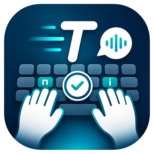 TippfehlerWerkstatt Icon