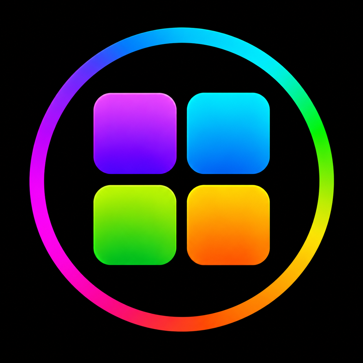 MyDashboard Icon